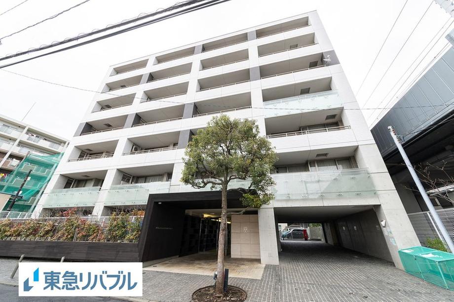 メビウスブレイン菊名ウェルズ