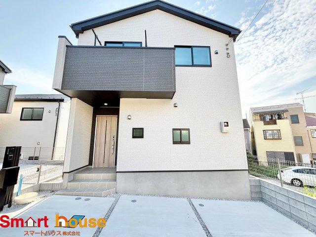 神奈川県相模原市中央区宮下本町