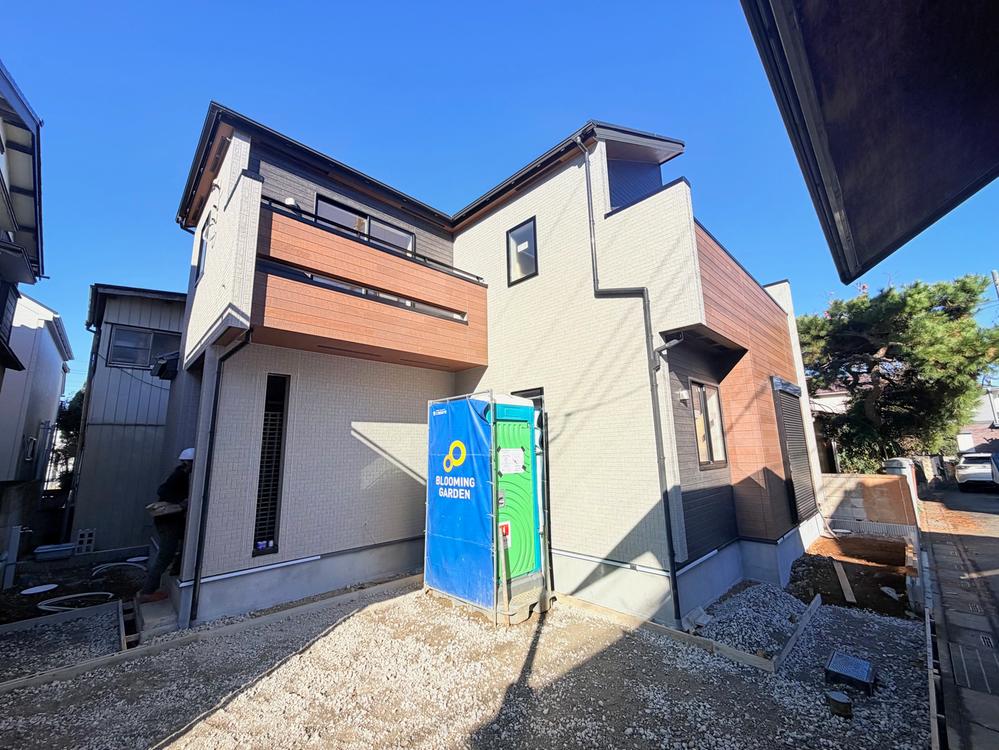 埼玉県富士見市渡戸