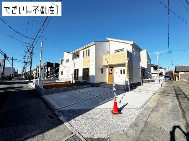 埼玉県深谷市東方