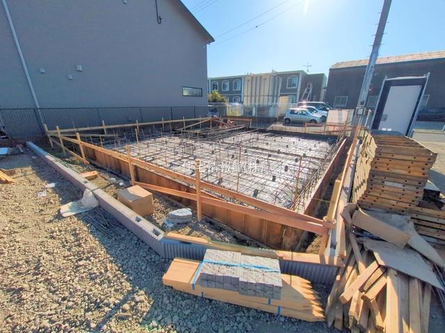 神奈川県藤沢市下土棚