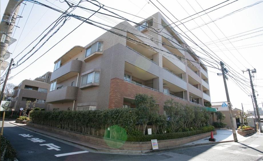 レクセルガーデン船堀