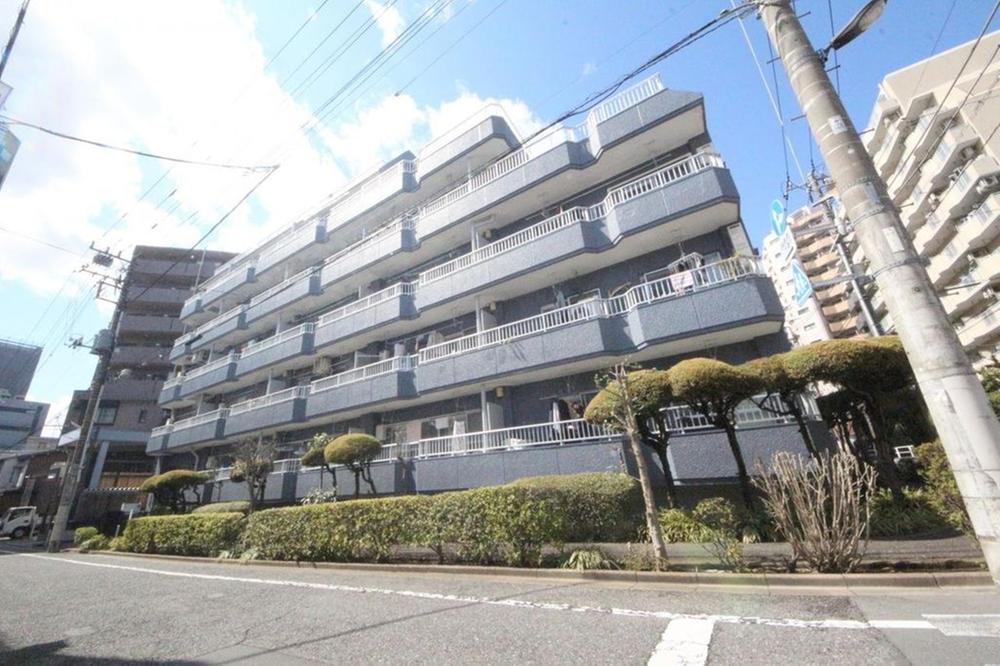 大山コーポサンキョー