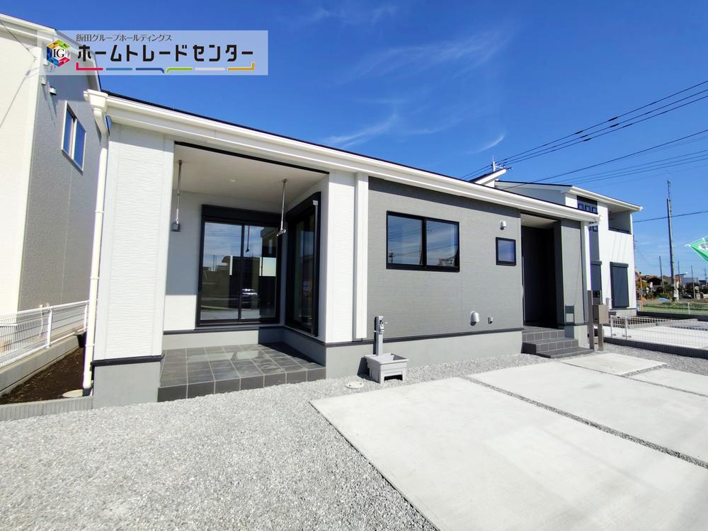 群馬県太田市下田島町