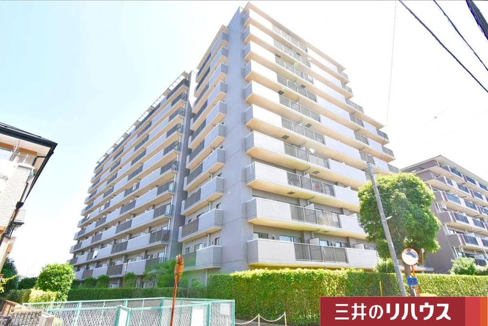 志木南パーク・ホームズ