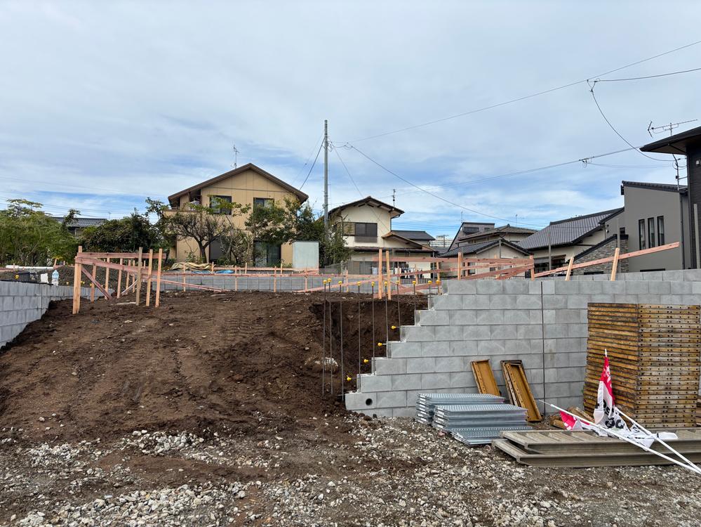 茨城県日立市久慈町
