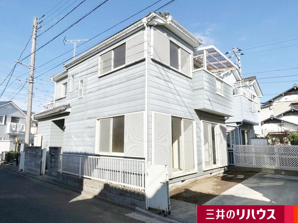 埼玉県川越市大字的場