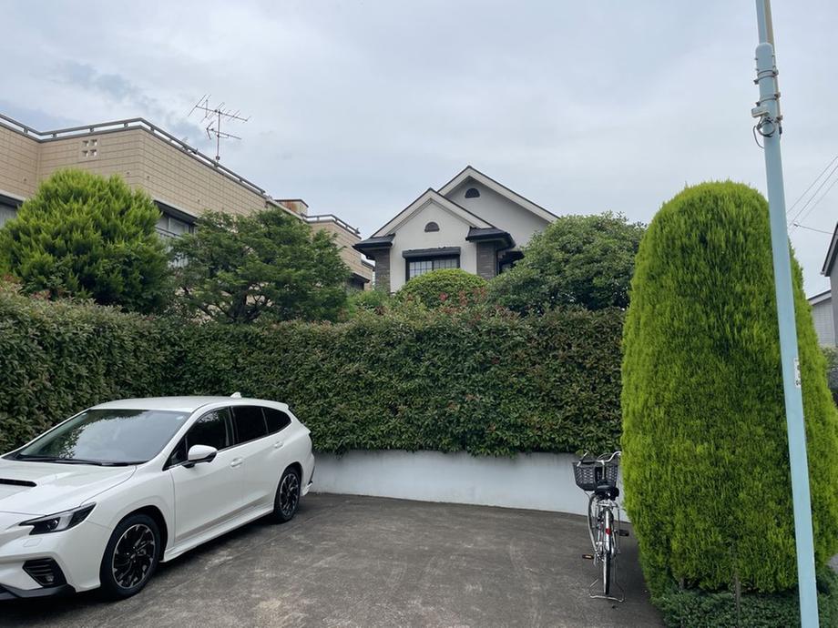 東京都目黒区南