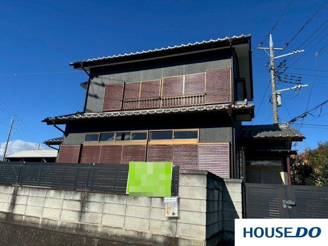 群馬県みどり市笠懸町阿左美