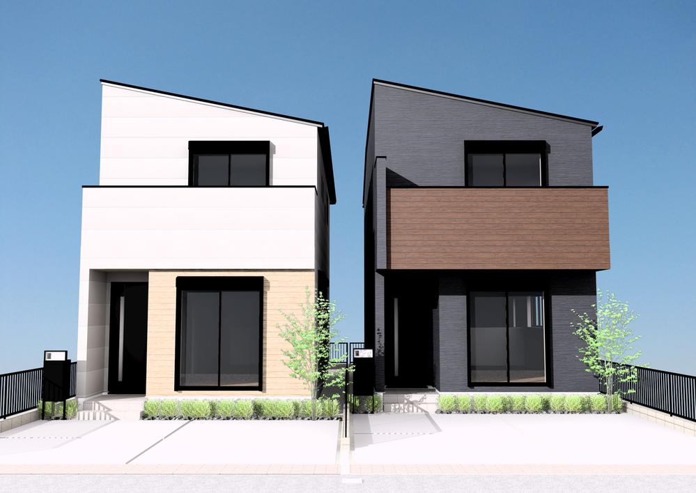 埼玉県所沢市榎町