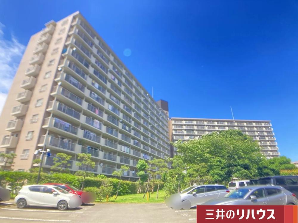 船橋ファミリータウン