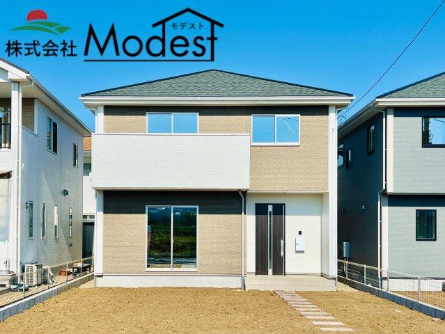 群馬県高崎市下豊岡町