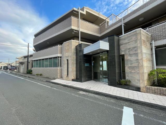 東戸塚前田町パーク・ホームズ