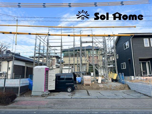 栃木県宇都宮市さつき