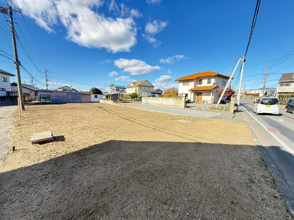 群馬県伊勢崎市波志江町