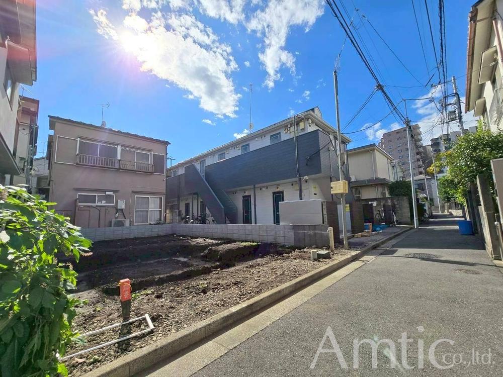 東京都北区滝野川