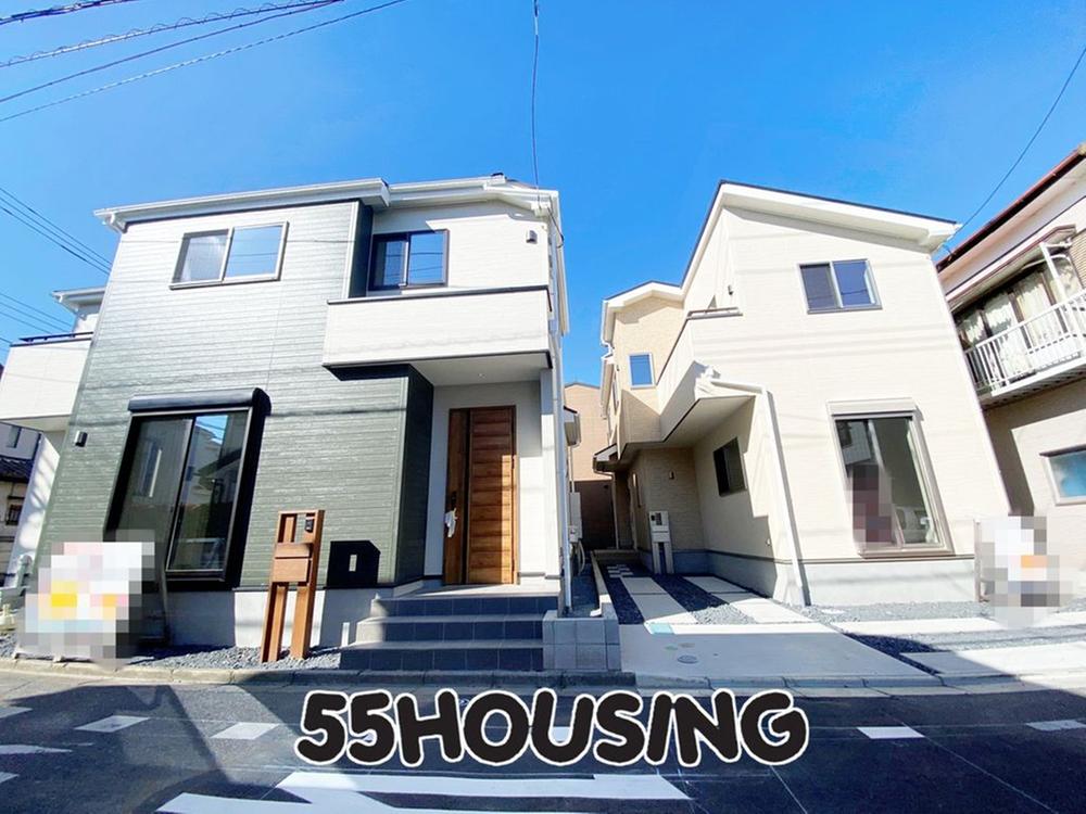 埼玉県久喜市久喜東