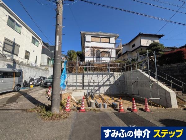 神奈川県横浜市旭区今宿