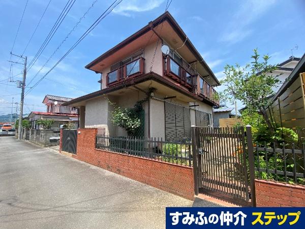 神奈川県小田原市下堀