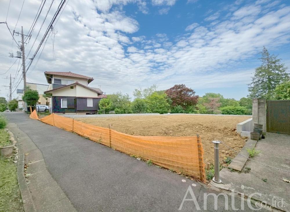 東京都杉並区成田西