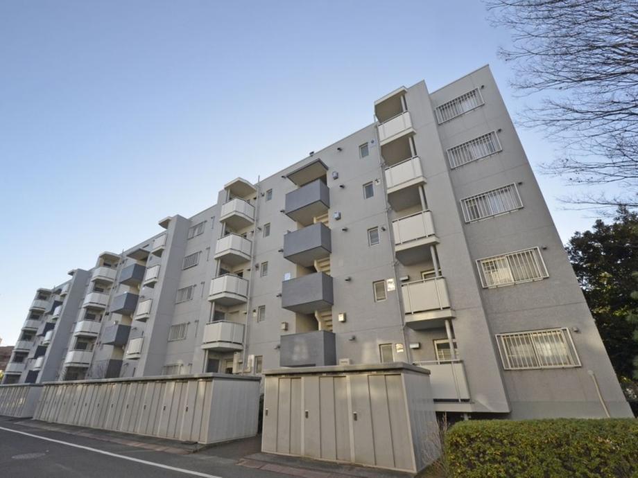 京成サンコーポ浦安１１号棟