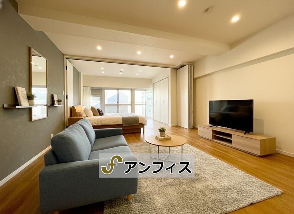 駒場ネオパレス