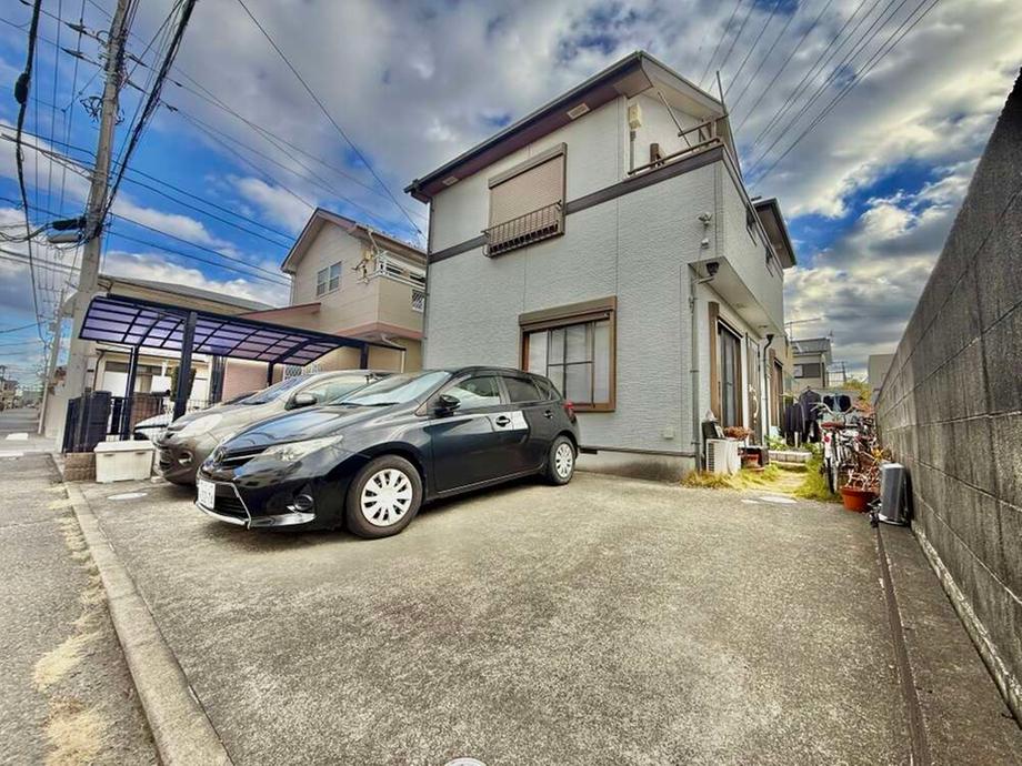 神奈川県平塚市長持