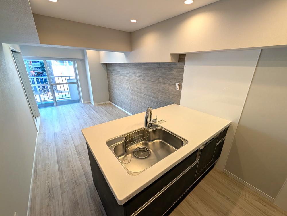 マンション西浅草