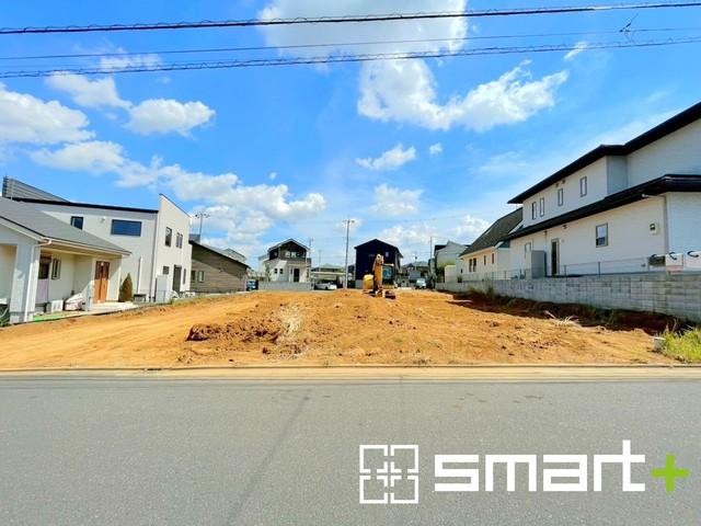 茨城県取手市ゆめみ野