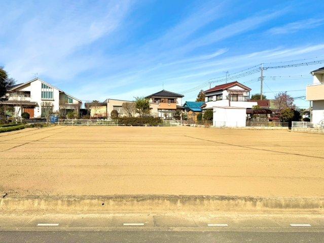 埼玉県越谷市大字増森