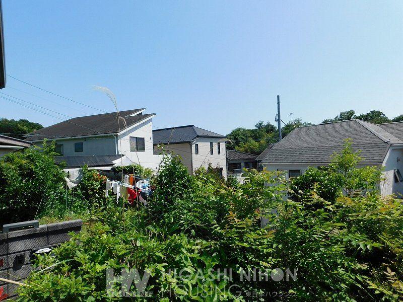 神奈川県川崎市麻生区王禅寺東