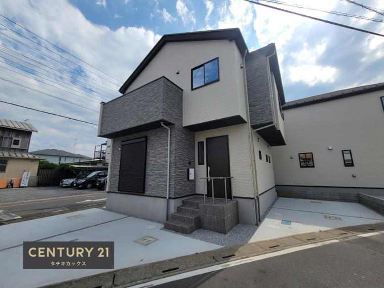 埼玉県白岡市白岡