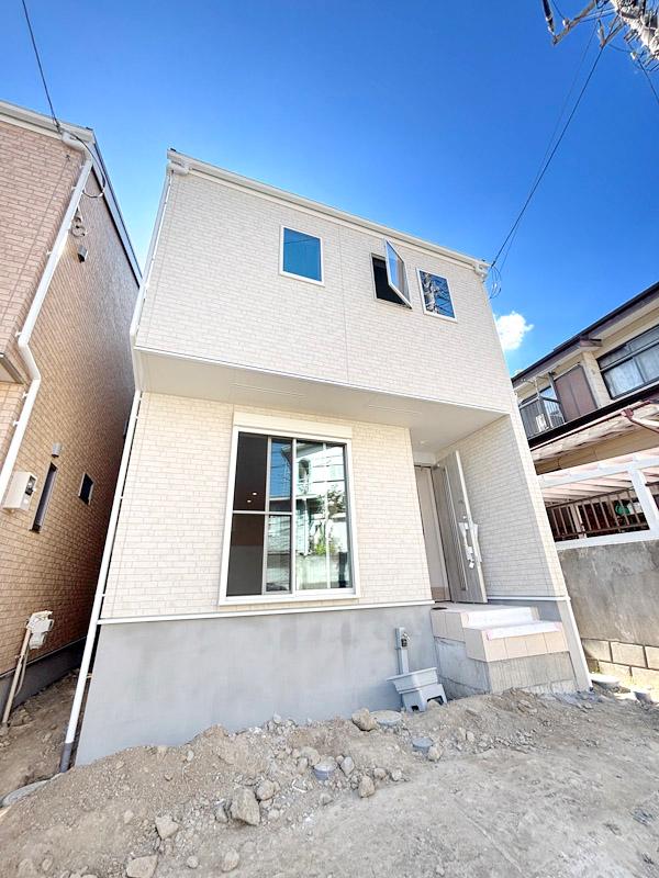 神奈川県鎌倉市大船