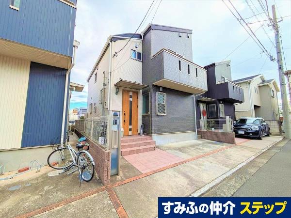 東京都練馬区西大泉