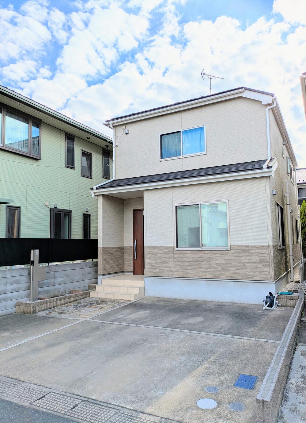 千葉県習志野市袖ケ浦