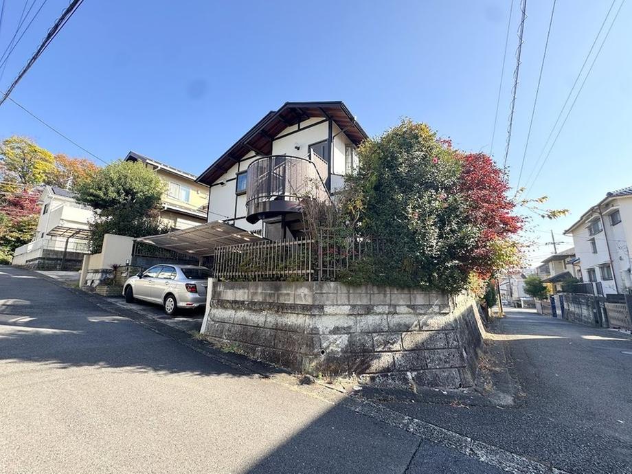 神奈川県川崎市宮前区宮崎