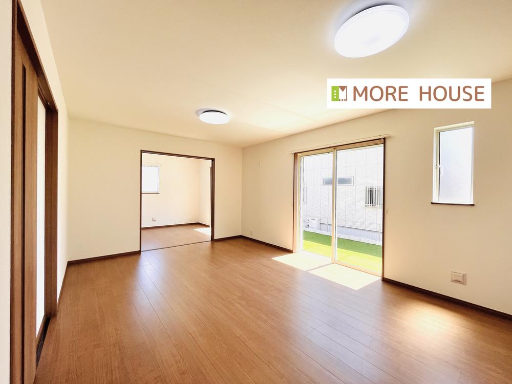 群馬県高崎市下佐野町