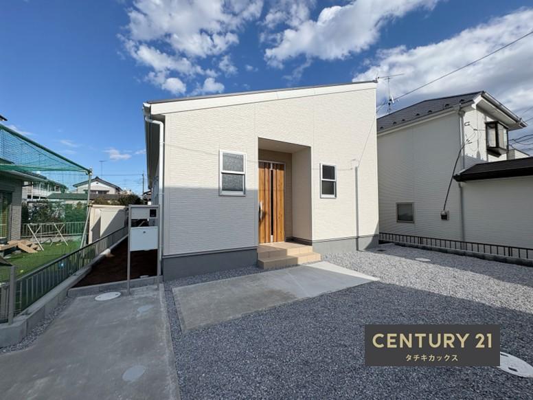 埼玉県久喜市栗橋東