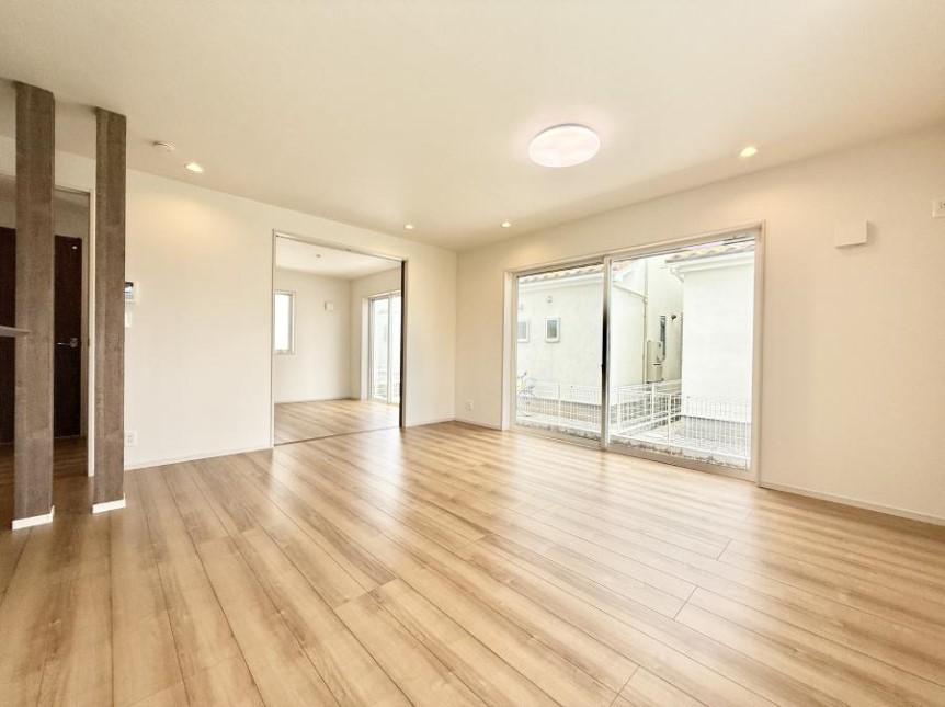 東京都日野市新井