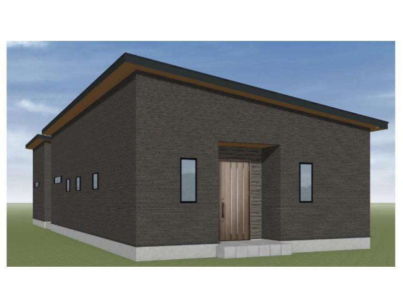 群馬県高崎市塚田町