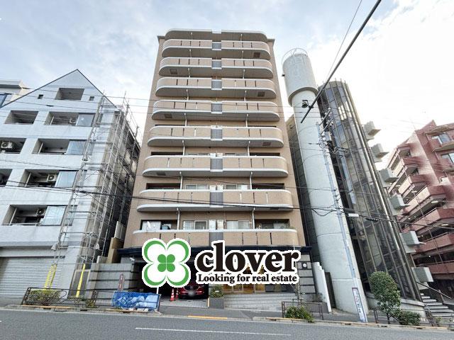 ロータリーパレス春日安藤坂