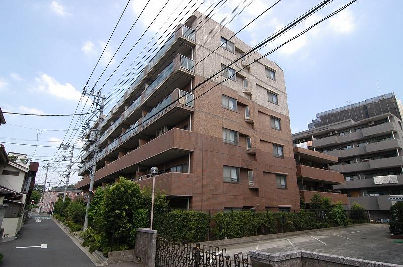 レクセルガーデン一橋学園