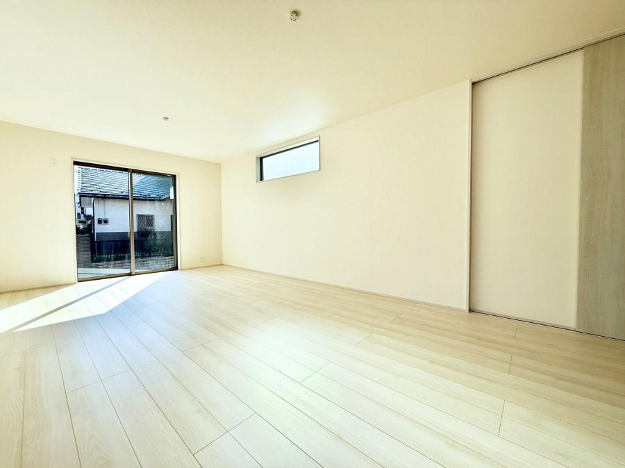 神奈川県横浜市瀬谷区南瀬谷