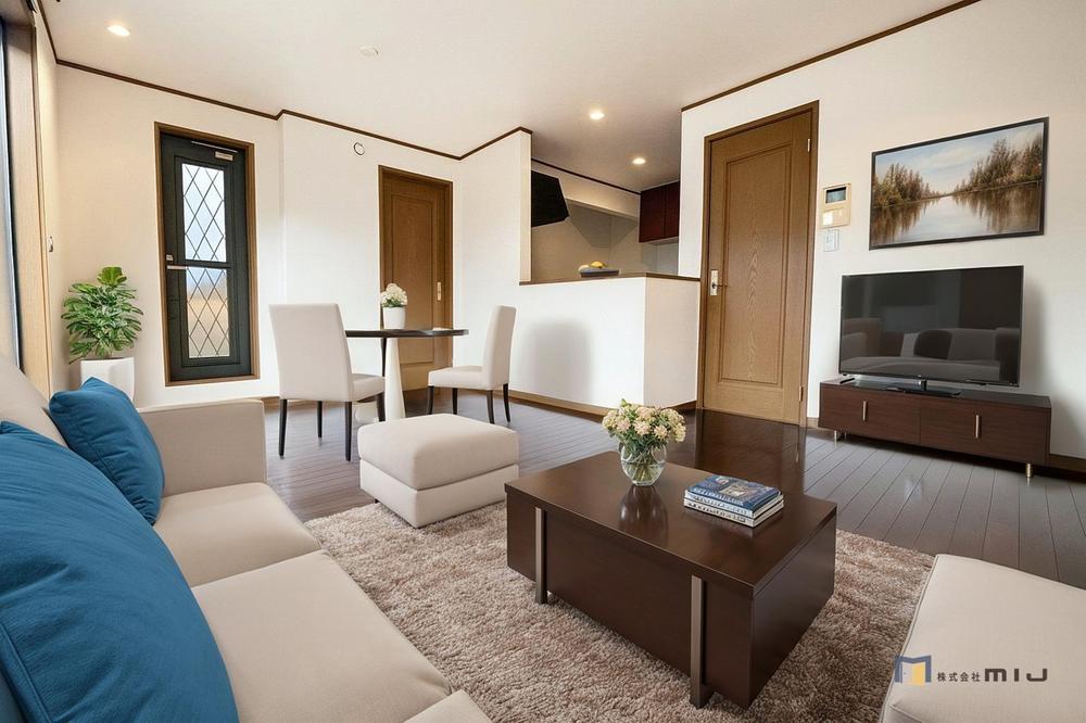 東京都目黒区駒場