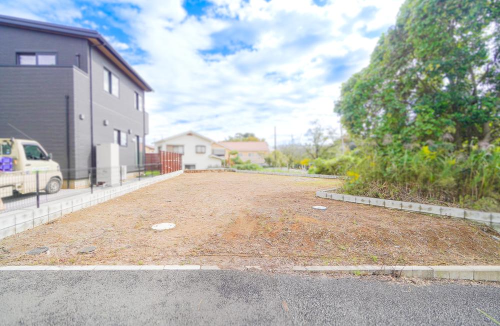 千葉県千葉市若葉区殿台町