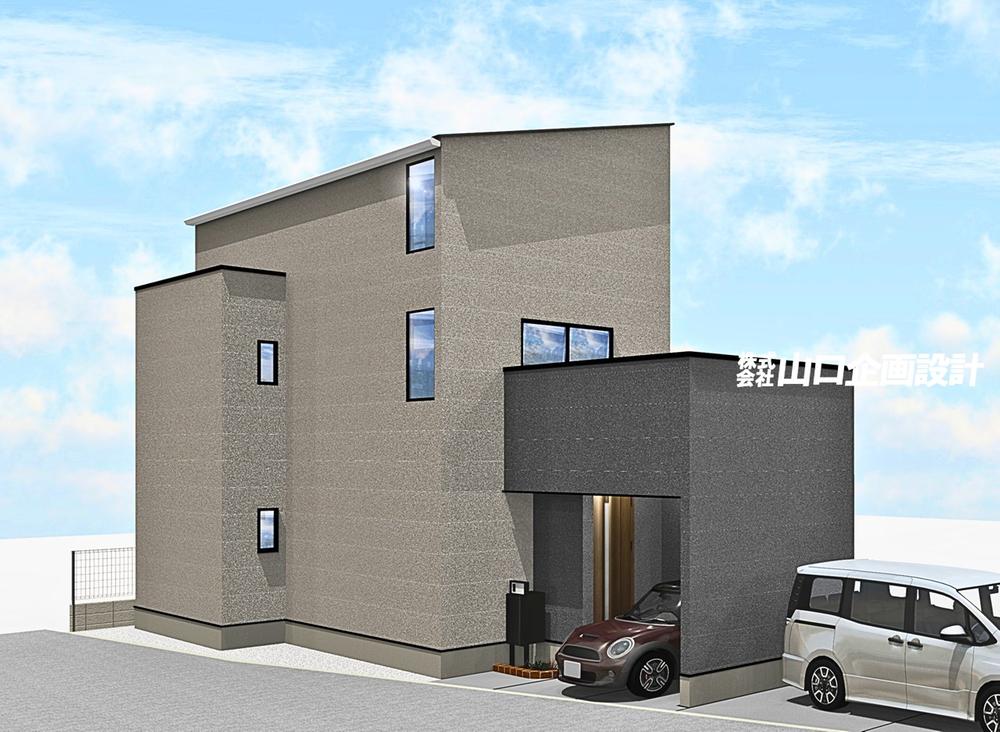 埼玉県所沢市大字上安松