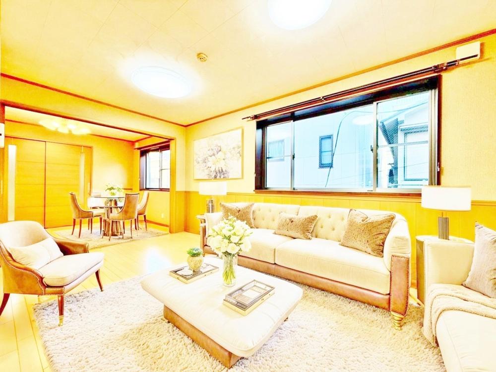 東京都墨田区立花