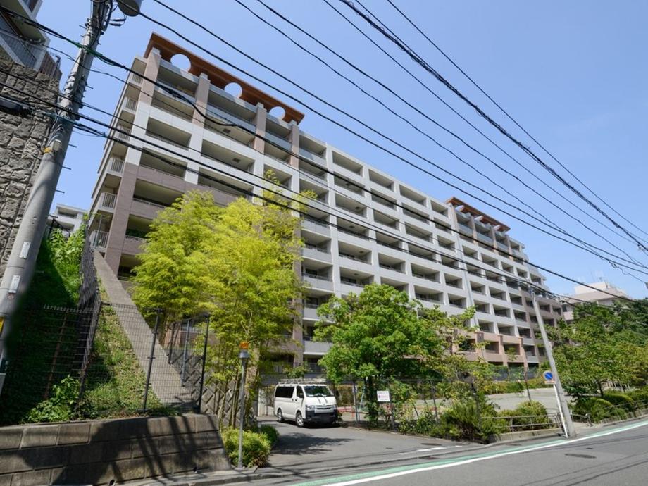 ソルジェガーデン