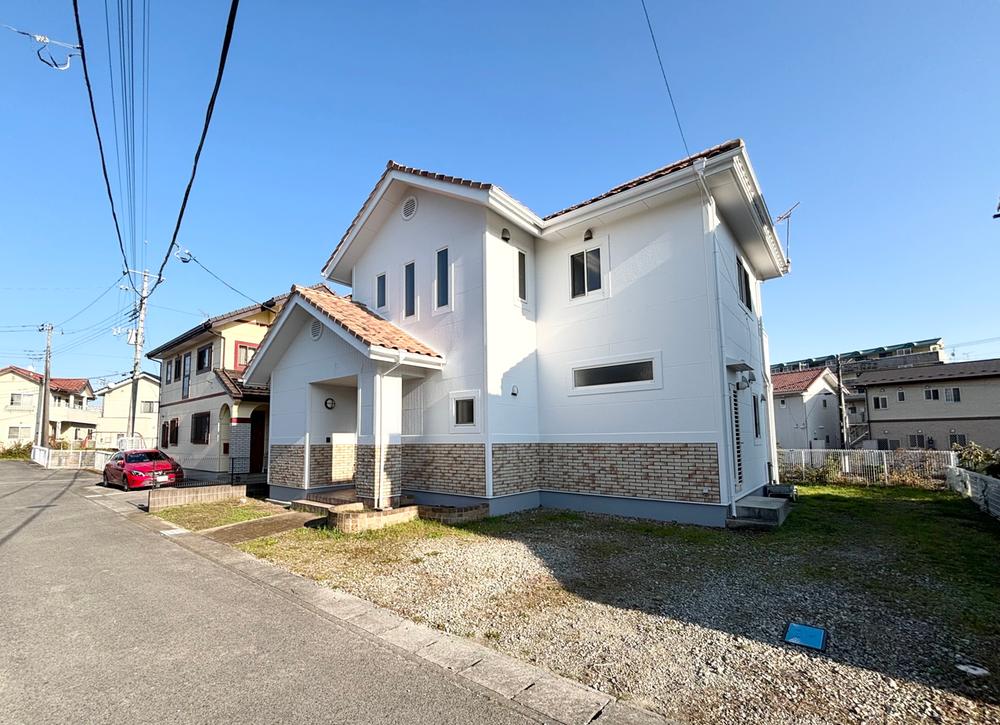 栃木県大田原市末広