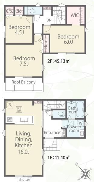 千葉県千葉市花見川区柏井